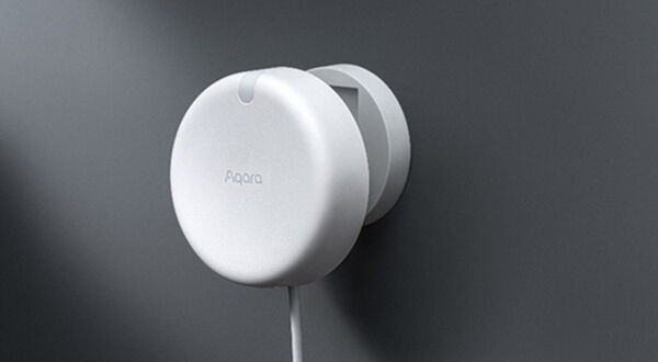 FP2 Presence Sensor is launched