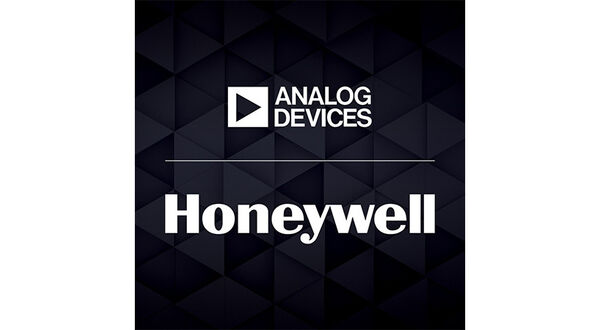 Honeywell and Analog Devices team up