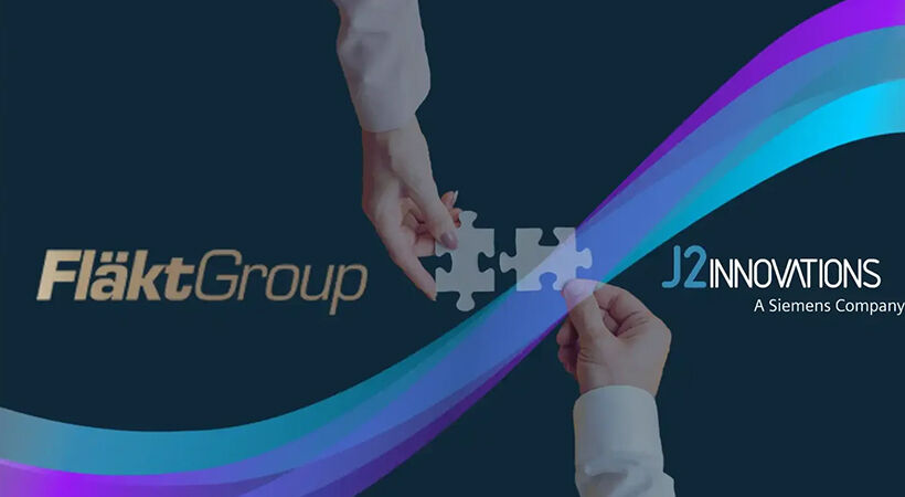 J2 announces software partnership