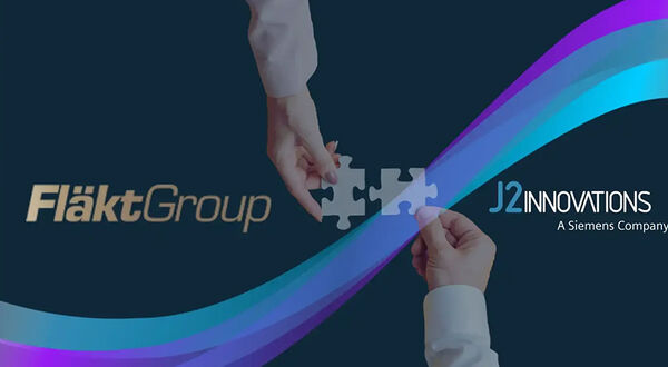 J2 announces software partnership