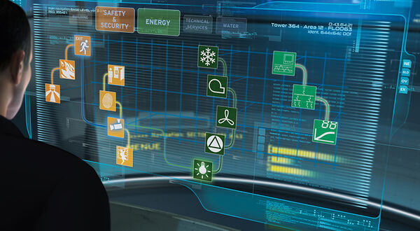 How Artificial Intelligence can improve buildings’ sustainability, productivity and value