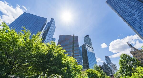 Retrofitting the buildings and homes of the future