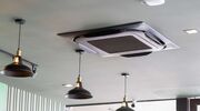 Motors to modernise office spaces