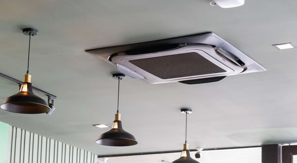 Motors to modernise office spaces