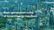 ST Engineering launches AGIL Smart Energy Building