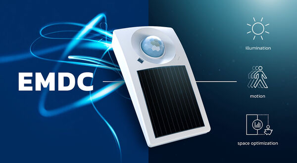 EnOcean enhances sensor family