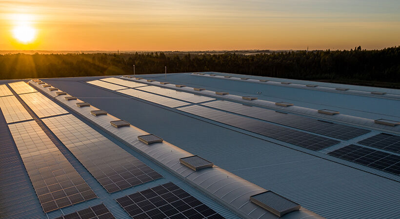 SSE leads energy partnership to slash carbon emissions by 90% across London school trust