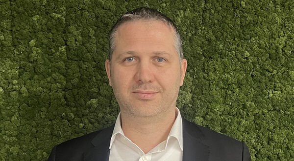 chapmanbdsp appoints Salih Toyran as director of mission critical