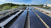 University Of Warwick goes solar
