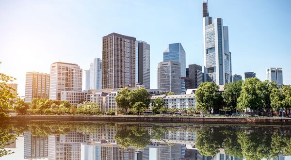 Elevate your real estate management with Planon and SAP