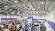Currys chooses Whitecroft for huge lighting refit across the UK