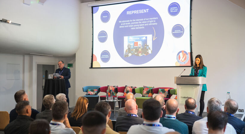 The LIA announces its Spring Technical Forum 2024