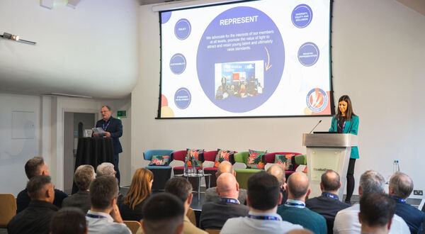 The LIA announces its Spring Technical Forum 2024