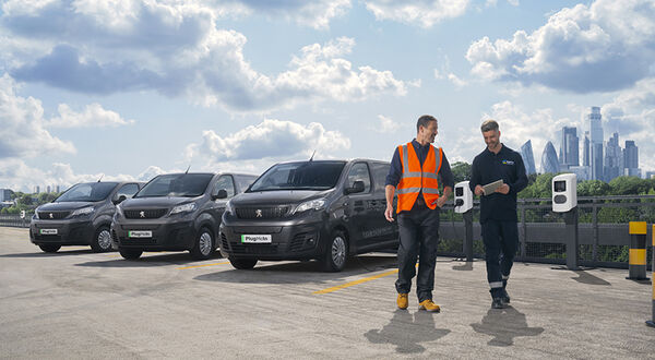 Plug Me In announces new managing director