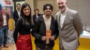 LIA strengthens commitment to emerging talent