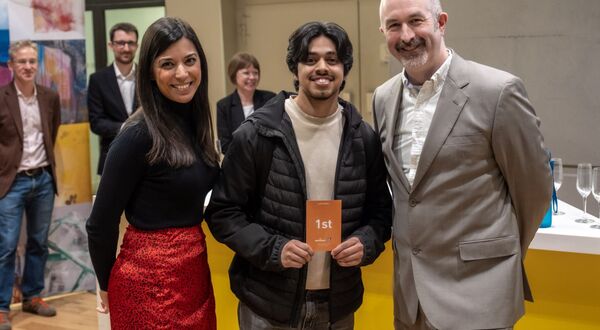 LIA strengthens commitment to emerging talent