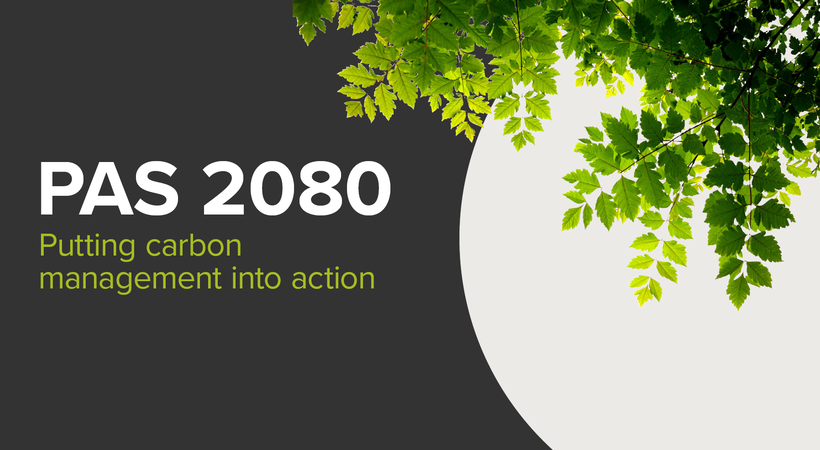 Systems integrator role key to maximising carbon reduction delivery in the built environment, according to new report