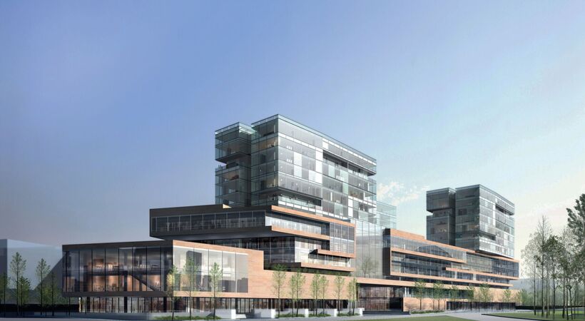 Five predictions connected to the ‘building internet of things’ and sustainable spaces