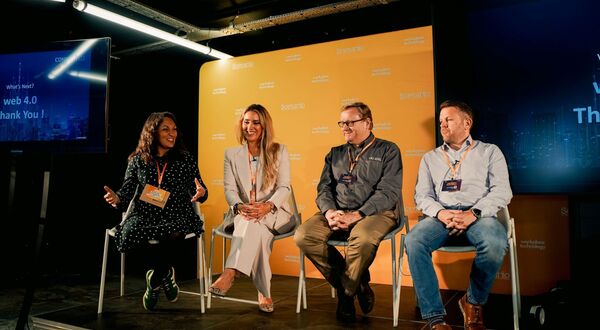 AI and smart buildings to top the agenda as Midlands workplace technology conference returns