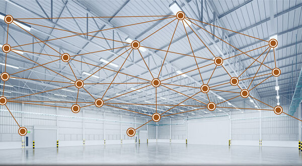 DALI+ over Thread launched