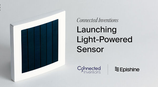 New indoor sensor launched