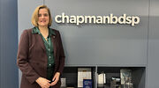 chapmanbdsp’s strengthens its sustainability team