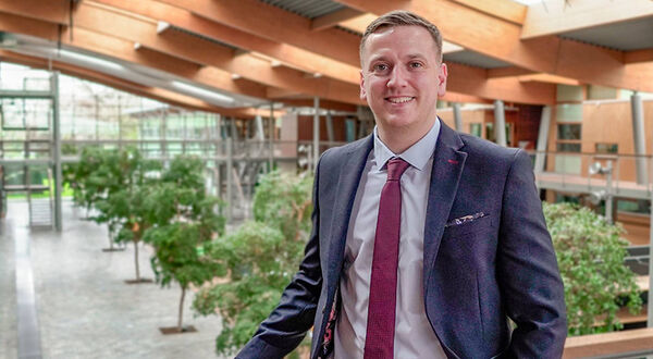 Priva appoints new general manager to drive growth in the UK & Ireland