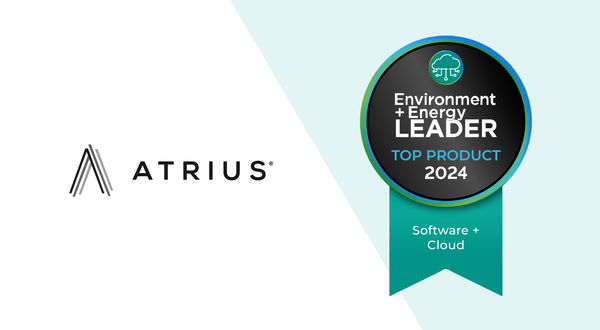 Distech Controls celebrates Atrius industry awards success