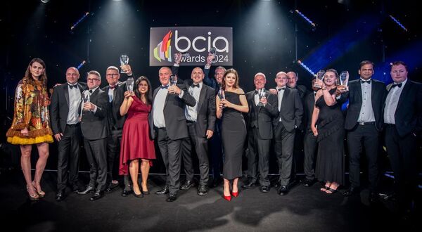 BCIA award winners announced