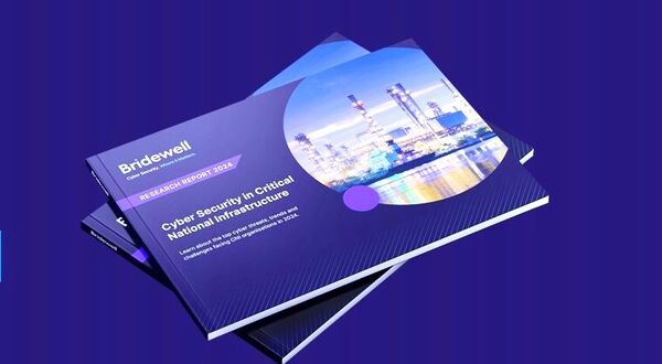 Three-quarters of UK critical national infrastructure organisations concerned about AI-driven cyber threats 