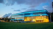 Preparing buildings for every season with a BEMS