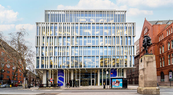 Schneider Electric gives solutions to Sidara