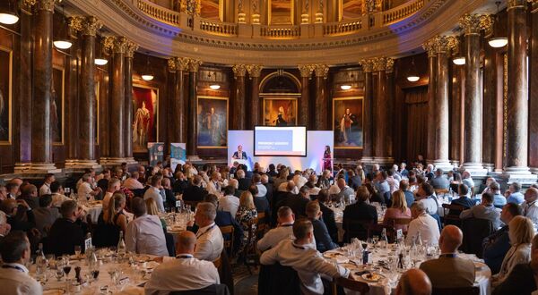 LIA AGM celebrates success and inaugurates new president