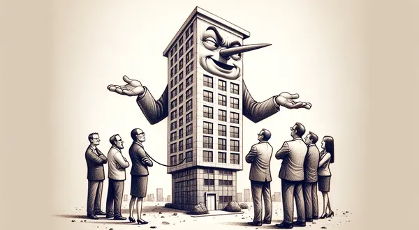 Why my smart building didn’t deliver on its promises