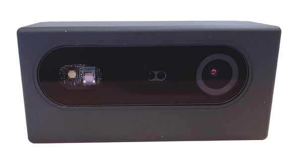 Imaging technology now works with Amazon Rekognition