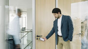 Abloy UK launches new RIBA approved CPD: Wireless Access Control
