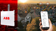 ABB launches residential energy management software platform