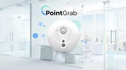 Anders+Kern appointed official UK distributor for PointGrab's AI based smart workspace sensors