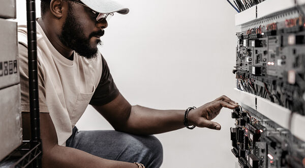 Open architecture platform from Mercury Security offers enhanced flexibility and security in access control