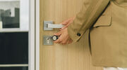 Abloy UK’s eCLIQ achieves UK Gold standard for Retrofit PAS24 Doorsets