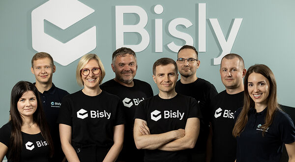 Bisly secures additional funding