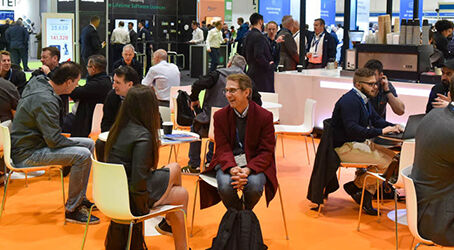 Smart Buildings Show 2025 opens on Wednesday - register now
