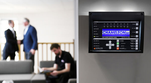 Halma grows fire-safety capabilities with bolt-on acquisition