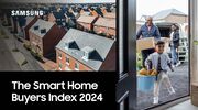 Samsung research shows consumers will pay extra 7.7% premium for smart homes