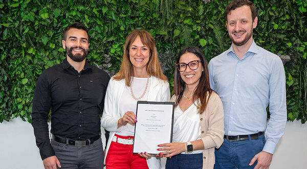 ABB and Cleanwatts sign MOU to accelerate intelligent energy management in communities and buildings 