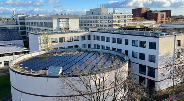 Designing commercial photovoltaic installations for the long term