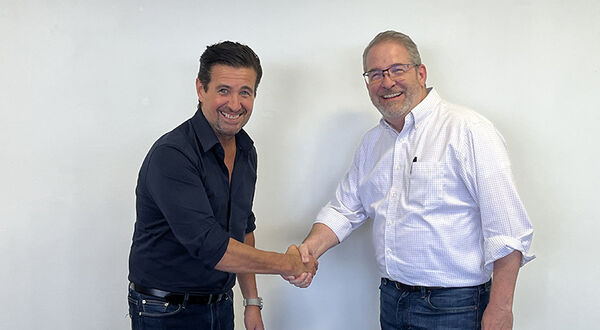 Inventronics and Mackwell form a strategic partnership