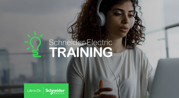 Schneider Electric Training programme launched