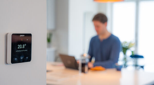 Smarter controls can help shift public perception of heat pumps