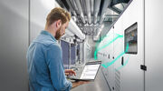 The impact of building automation on energy efficiency